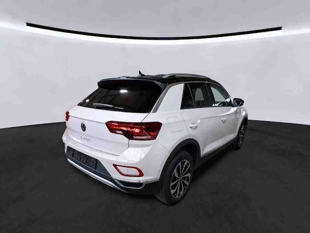 Volkswagen T-Roc 1.5 TSI DSG Style