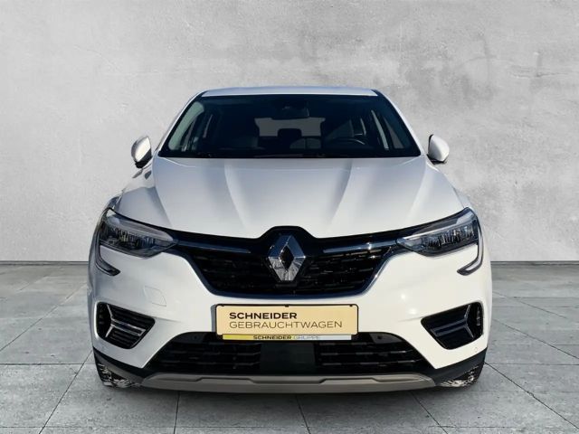 Renault Arkana EDC TCe 140 Zen