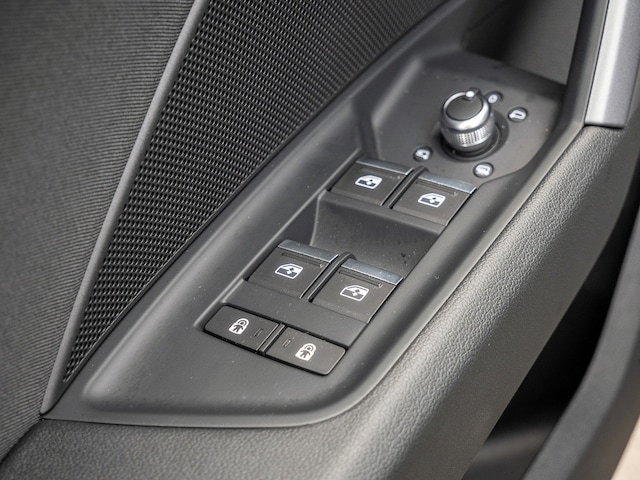 Audi A3 35 TFSI S-Tronic