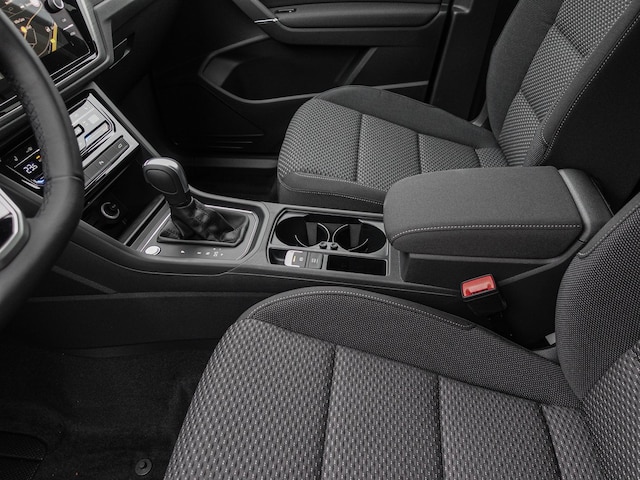 Volkswagen Touran 1.5 TSI DSG