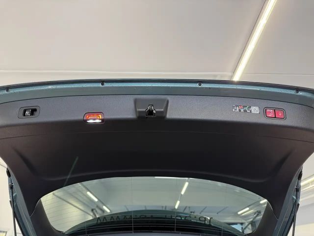 Mercedes-Benz GLC 300 4MATIC AMG Line