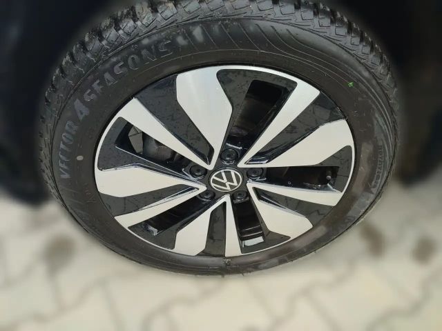 Volkswagen T-Roc 1.0 TSI Life Move