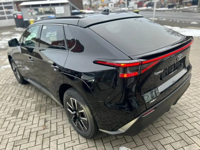 Toyota bZ4X Teamplayer 73 kWh LED ACC 360°SHZ 2026!