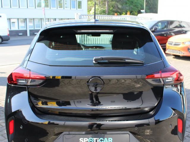 Opel Corsa GS-Line Grand Sport