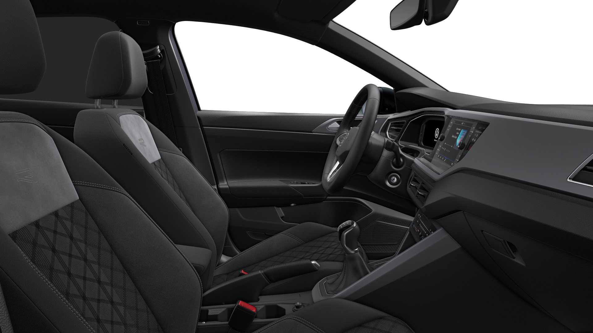 Volkswagen Taigo 1.0 TSI IQ.Drive