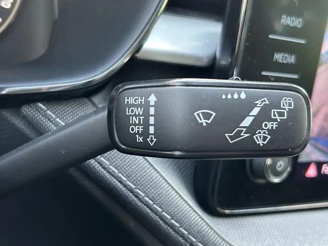 Skoda Fabia Style Style