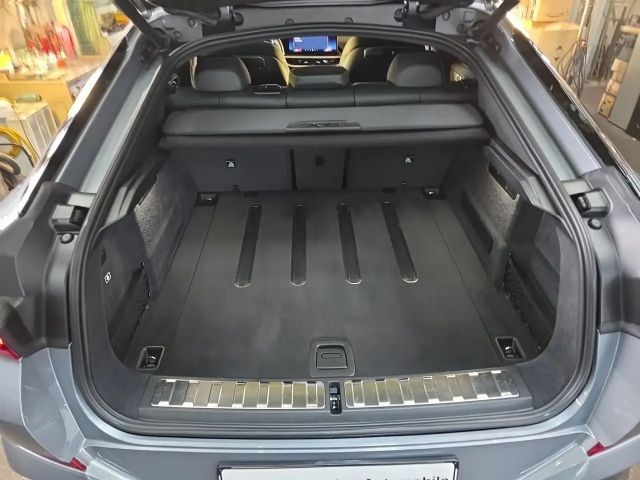 BMW X6 Coupé M-Sport M60i xDrive