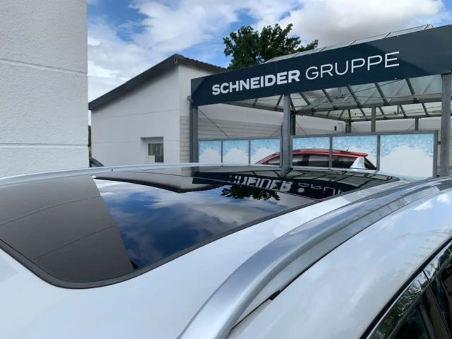 Renault Koleos Initiale Paris