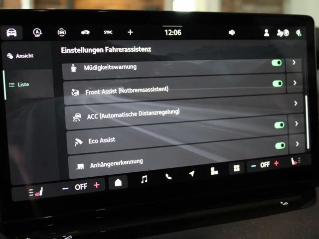 Skoda Octavia 2.0 TDI Selection