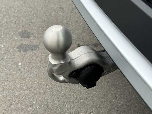 Seat Tarraco DSG e-Hybrid