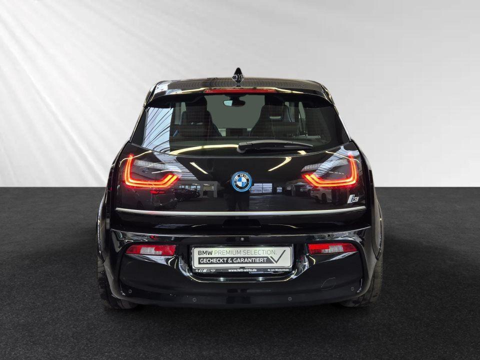 BMW i3 120Ah