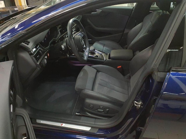 Audi S5 Quattro Sportback