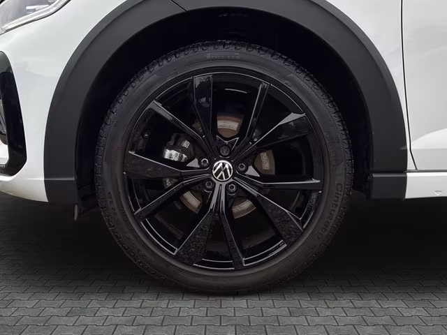 Volkswagen Taigo 1.5 TSI DSG R-Line