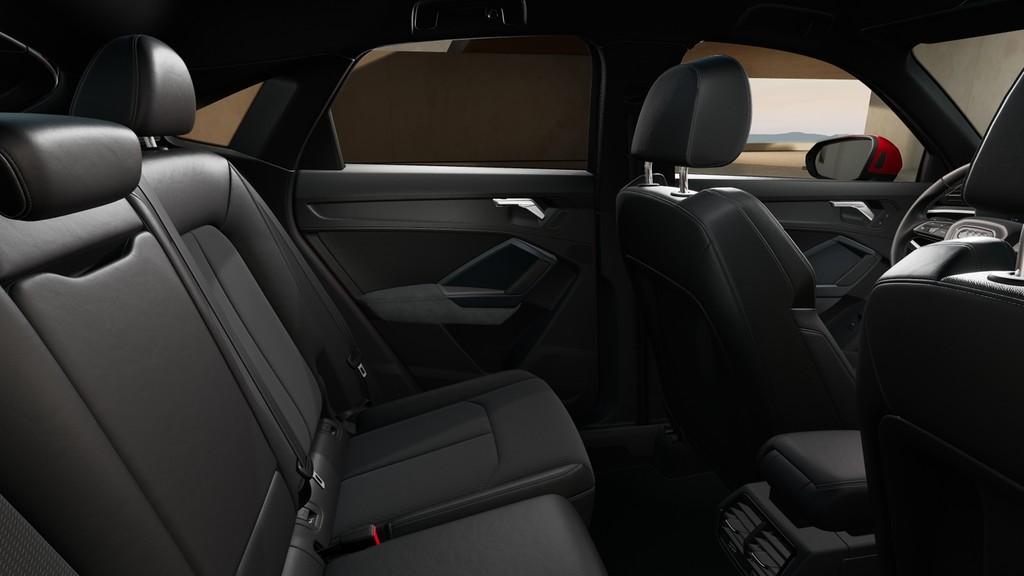 Audi Q3 35 TFSI S-Line Sportback