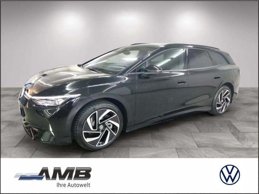 Volkswagen ID.7 GTX IQ.Drive Tourer