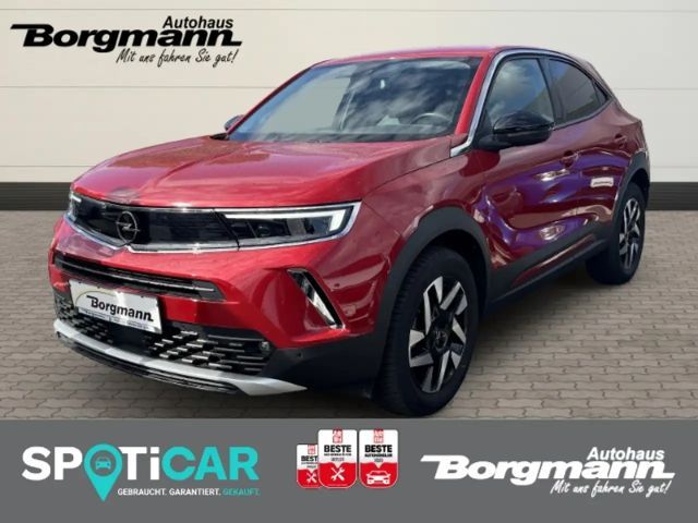 Opel Mokka 1.2 Turbo Elegance Turbo