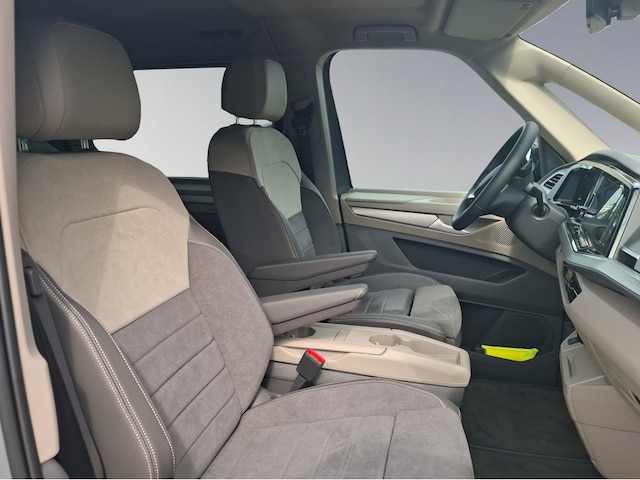 Volkswagen Multivan Life