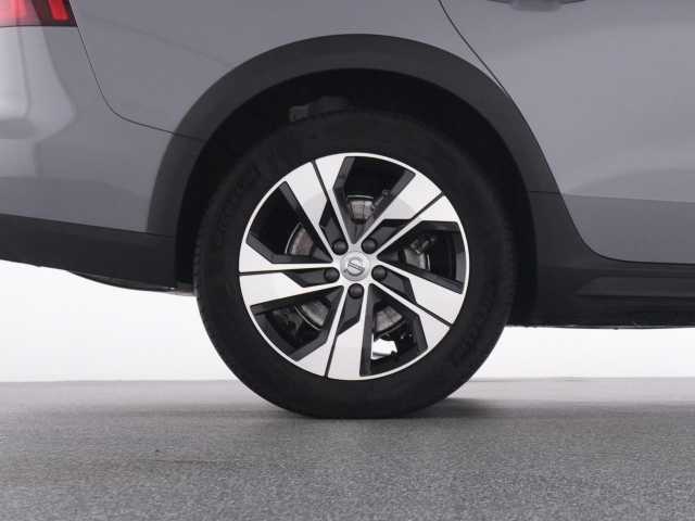 Volvo V60 Cross Country CC
