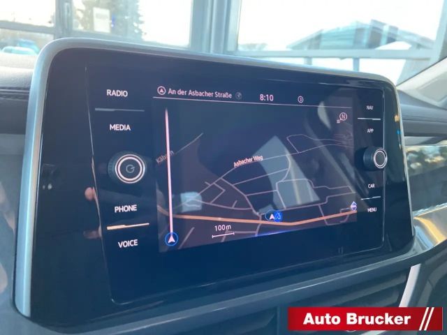 Volkswagen T-Roc 1.5 TSI Style