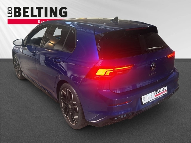 Volkswagen Golf 1.5 eTSI DSG Golf VIII