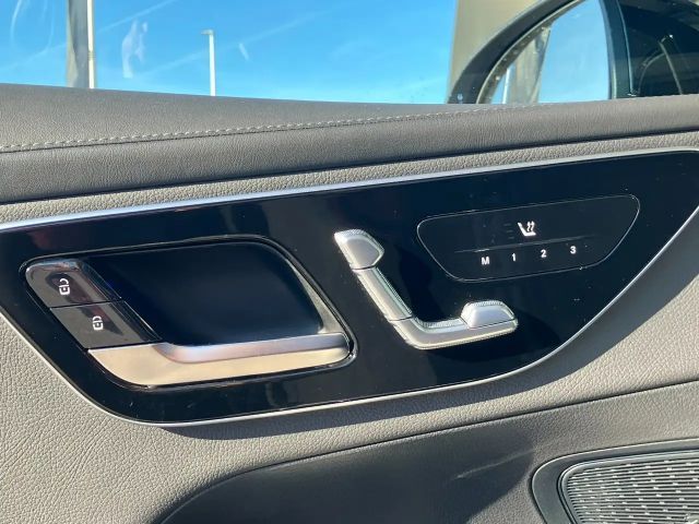 Mercedes-Benz GLC 300 4MATIC