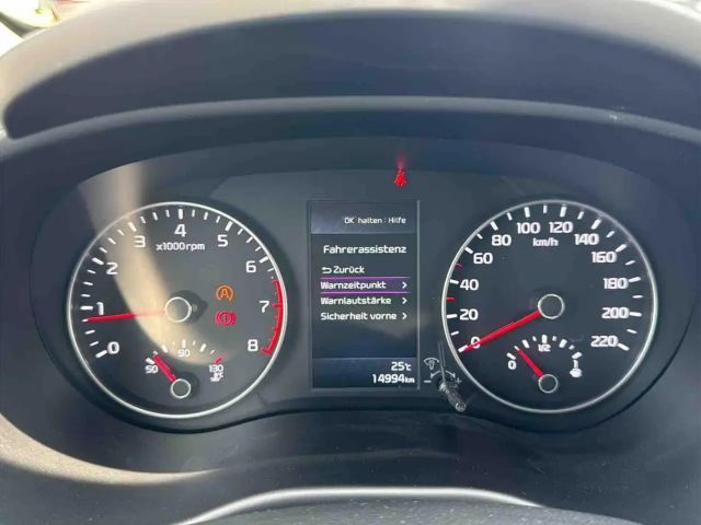 Kia Picanto Dream Team