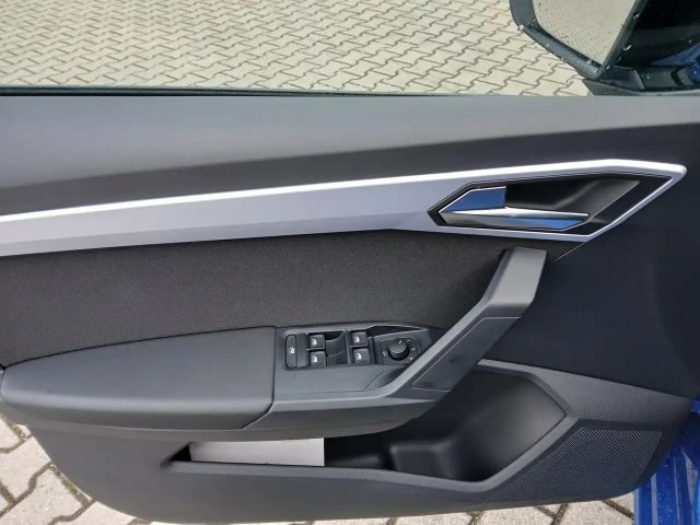 Seat Ibiza 1.0 TSI FR-lijn