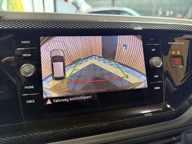 Volkswagen Taigo Life