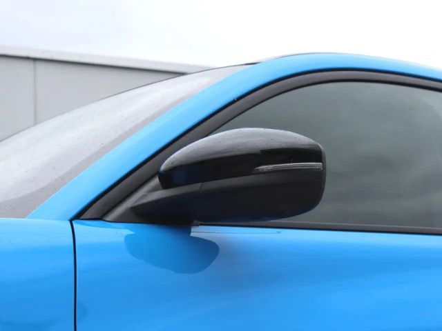 Ford Mustang Mach-E AWD GT