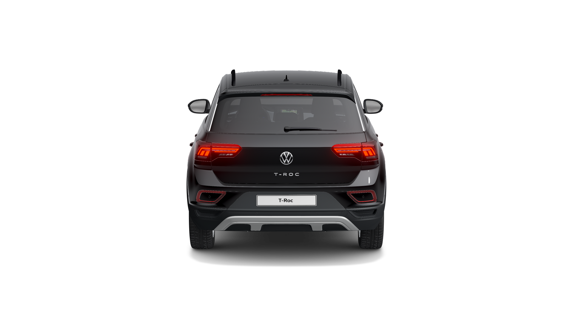 Volkswagen T-Roc 2.0 TDI DSG Life