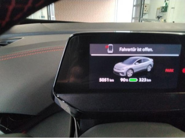 Volkswagen ID.5 GTX IQ.Drive