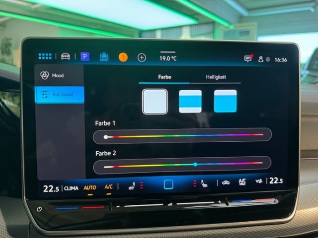 Volkswagen Golf 1.5 TSI Golf VIII Variant