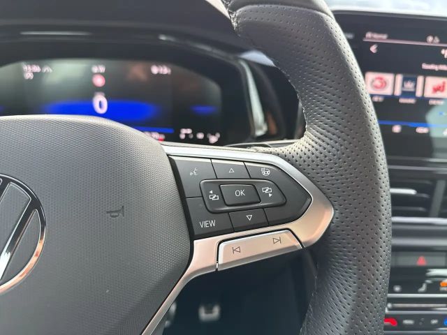 Volkswagen T-Roc Cabriolet DSG R-Line