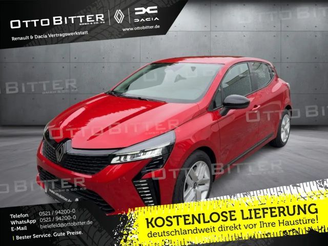 Renault Clio Evolution