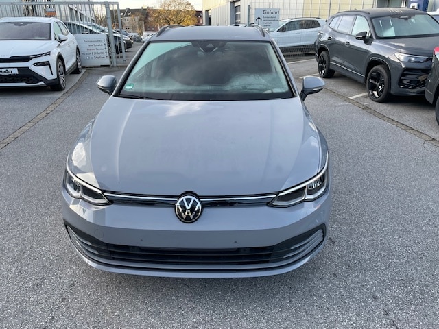 Volkswagen Golf 2.0 TDI Golf VIII Life Variant