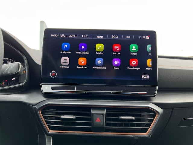 Cupra Formentor 1.4 e-Hybrid VZ