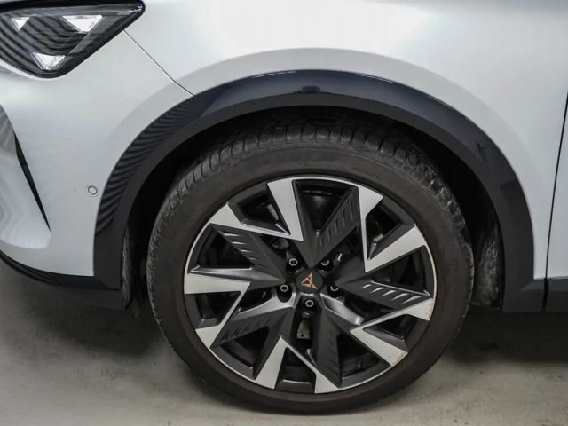 Cupra Formentor DSG VZ