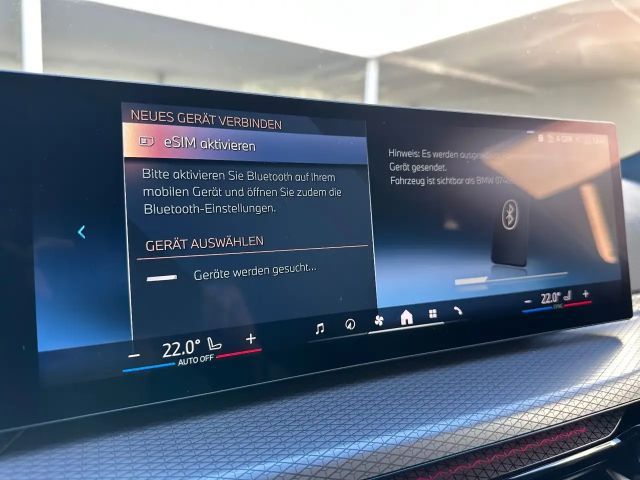 BMW 330 330d M-Sport Touring xDrive