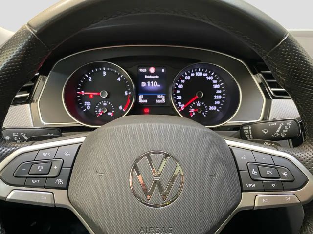 Volkswagen Passat 2.0 TDI 4Motion AllTrack DSG