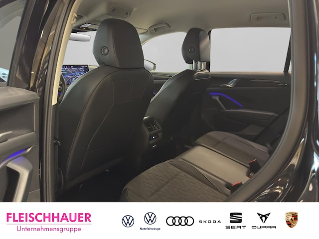 Volkswagen Tiguan 1.5 eTSI Life