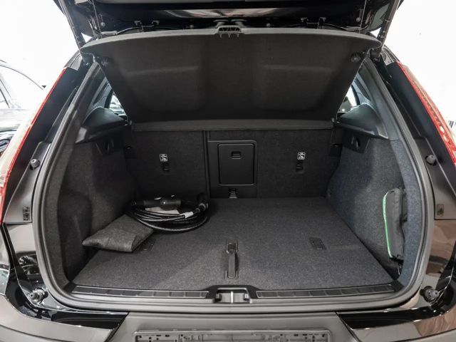 Volvo EX40 Plus Single motor