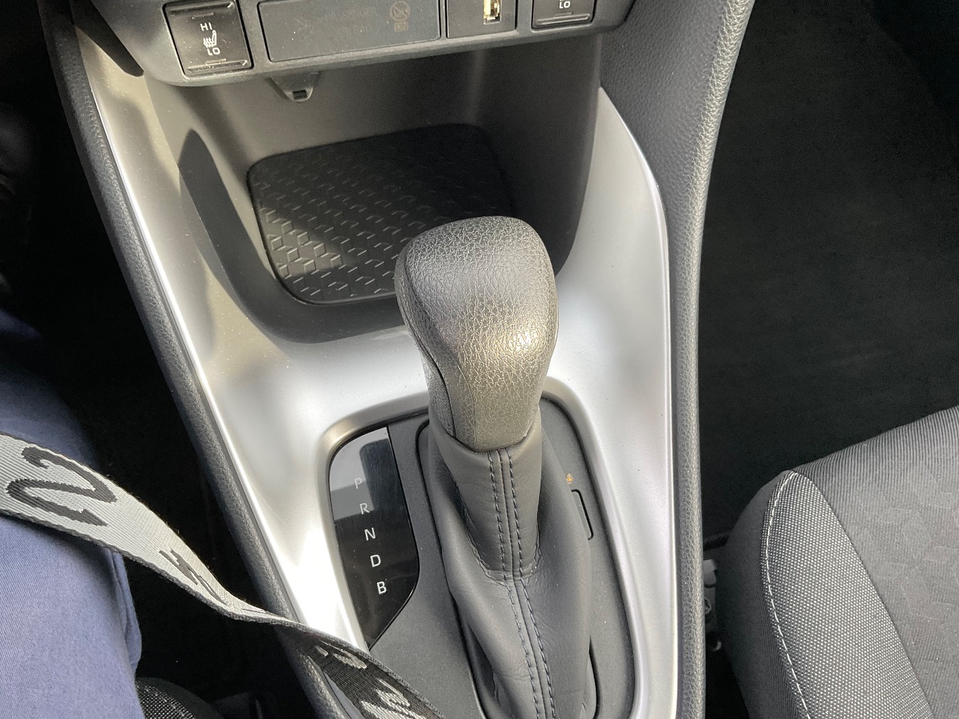 Toyota Yaris 5-deurs Basis Comfort