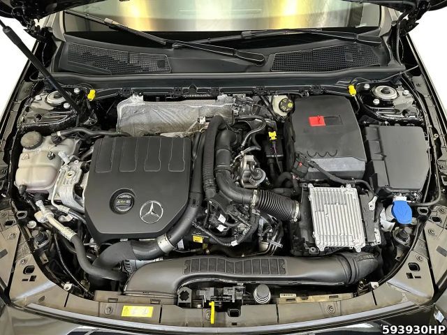 Mercedes-Benz A 200 AMG Line