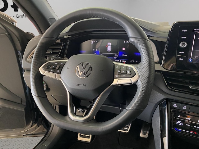 Volkswagen T-Roc 1.5 TSI BMT Cabriolet DSG