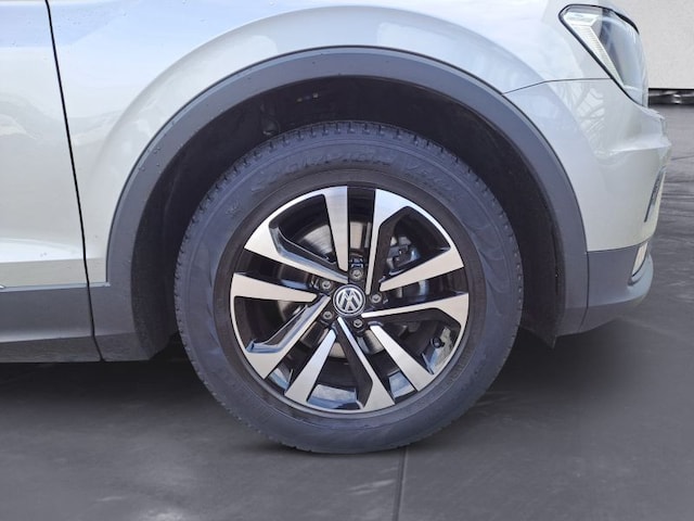 Volkswagen Tiguan 2.0 TDI Comfortline