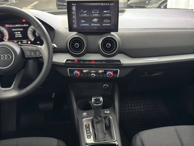 Audi Q2 35 TFSI