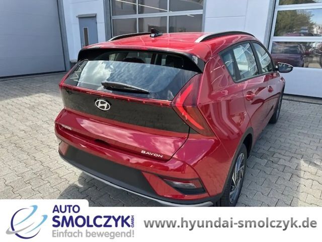 Hyundai Bayon 1.0 Trend