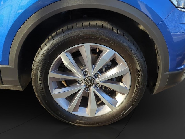 Volkswagen T-Roc 1.0 TSI Style
