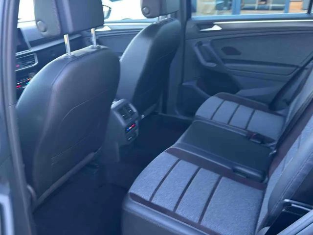 Seat Tarraco Xcellence e-Hybrid