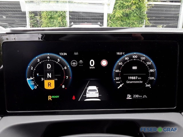 Volkswagen Tiguan 1.5 eTSI DSG IQ.Drive R-Line